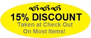 discount wedding items