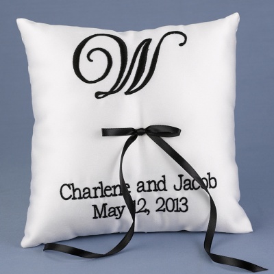 Ring Bearer Pillows